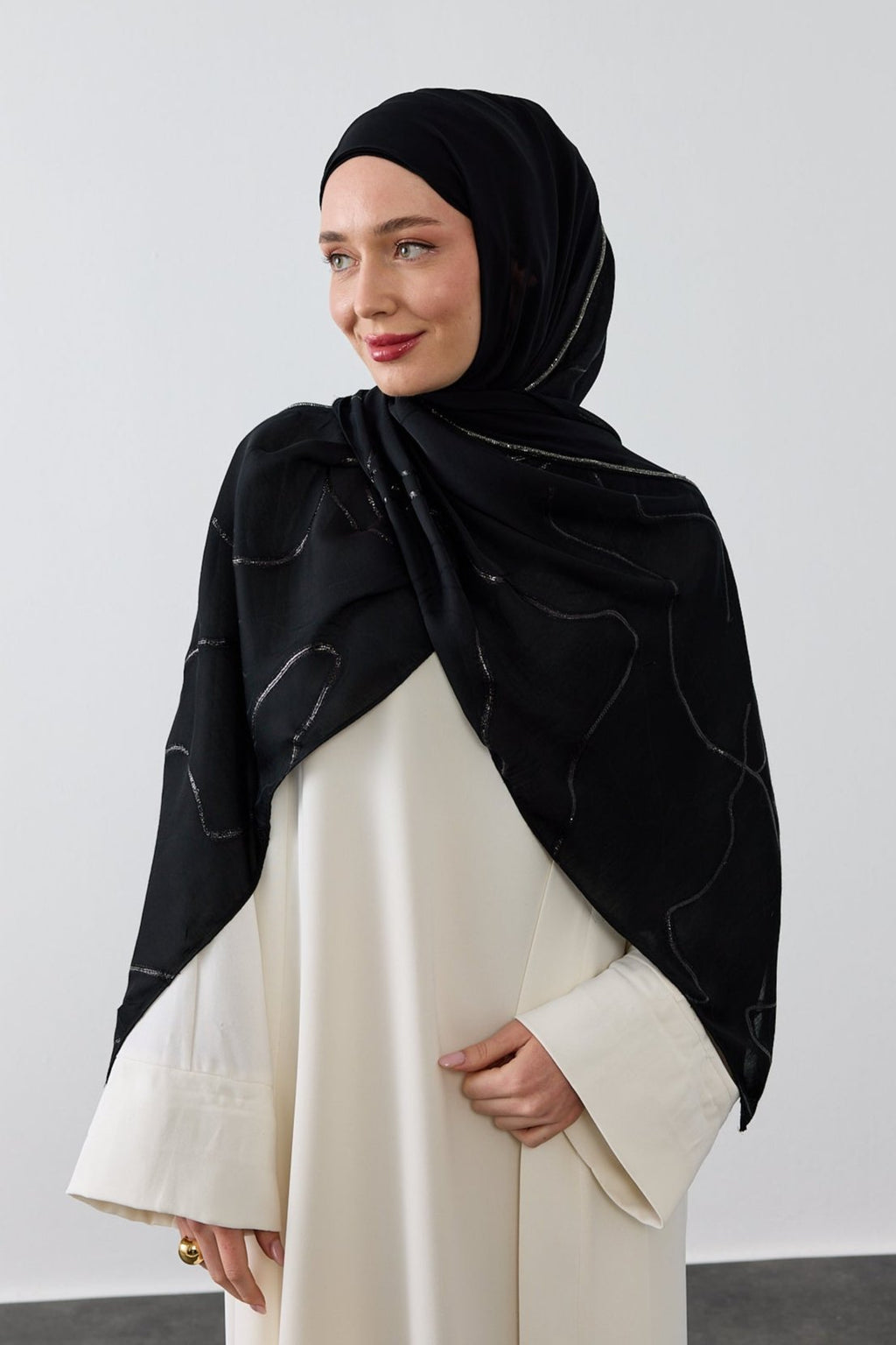 HANAN TAŞLI ŞAL