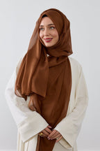 TABA SAF İPEK ŞAL