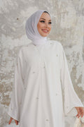 HELİN ABAYA SET