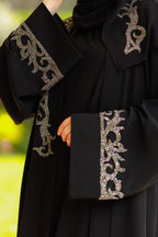 ELEGANT ABAYA