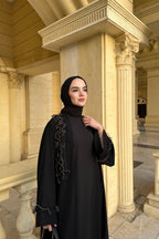 NARJİS ABAYA