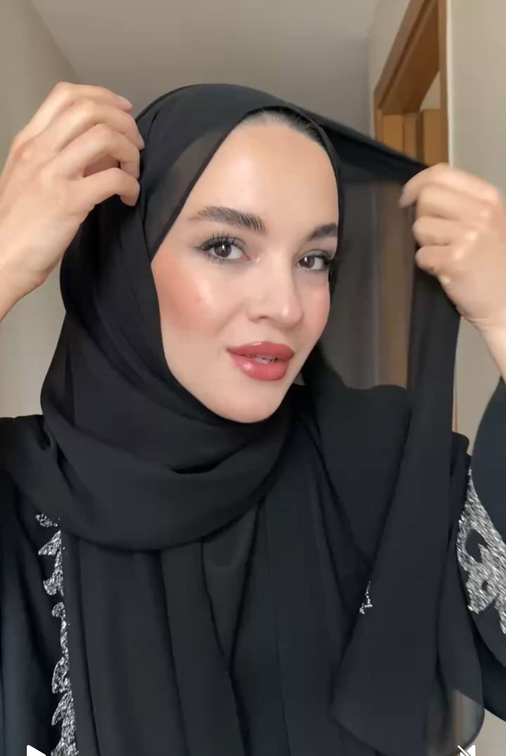 ELEGANCE ŞAL