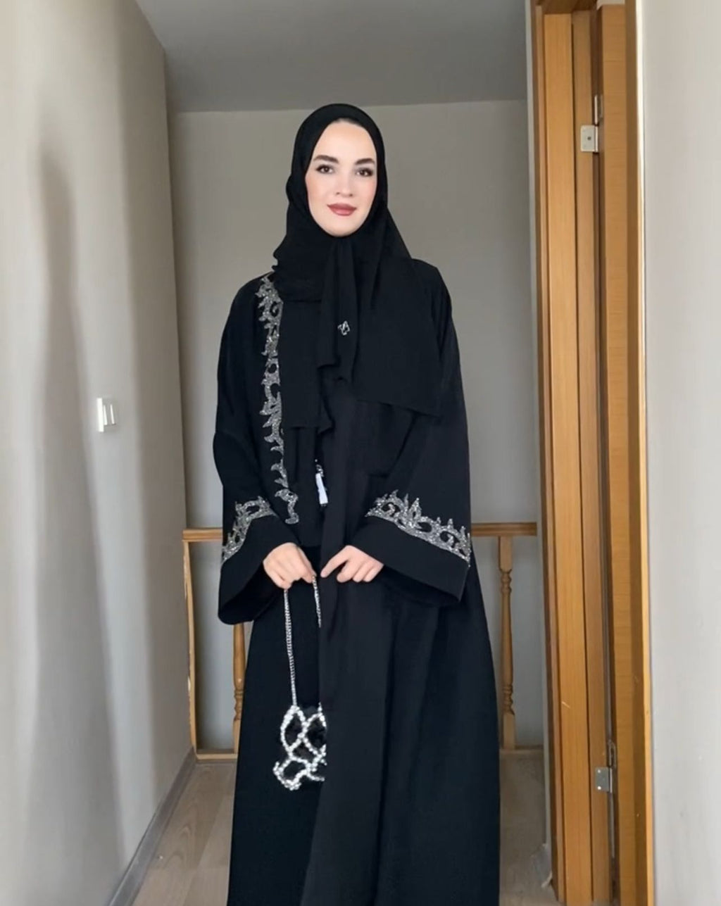 ELEGANCE ŞAL