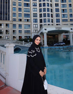 SABYA ABAYA