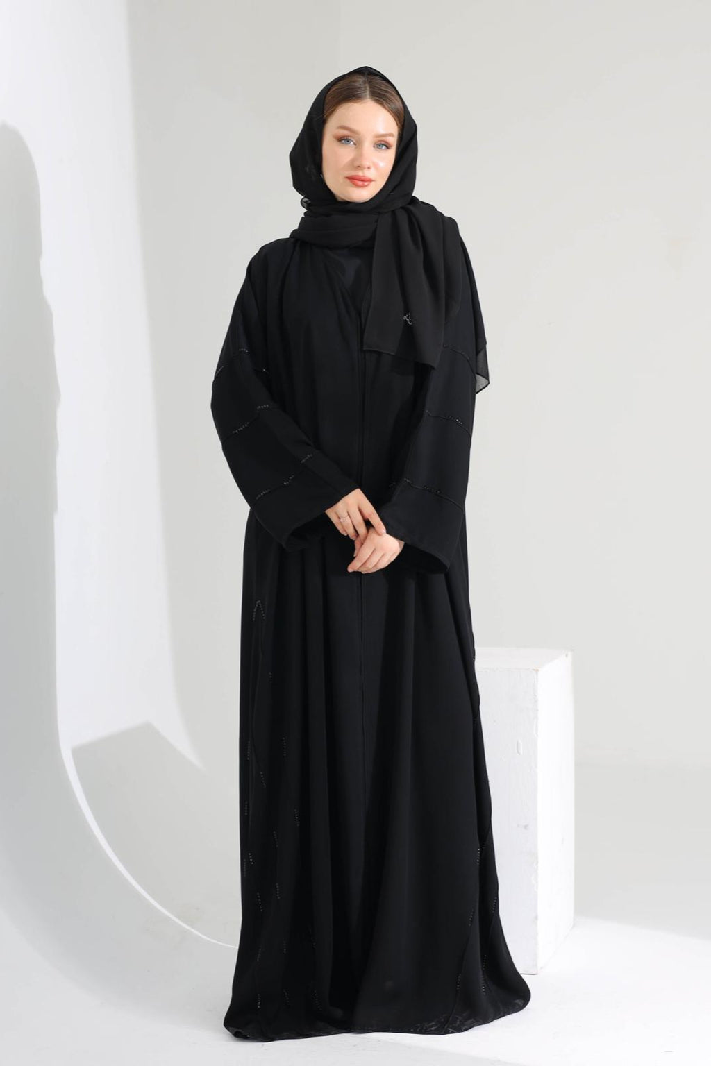 BAHAR ABAYA