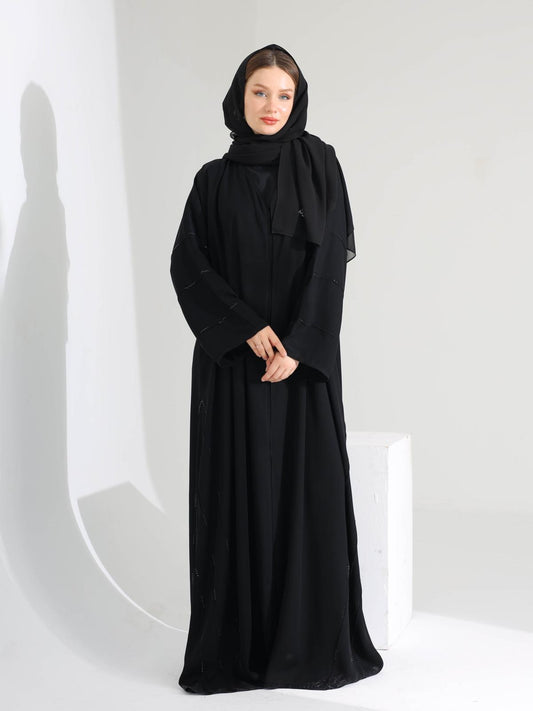 BAHAR ABAYA