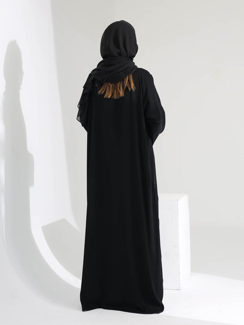 BAHAR ABAYA