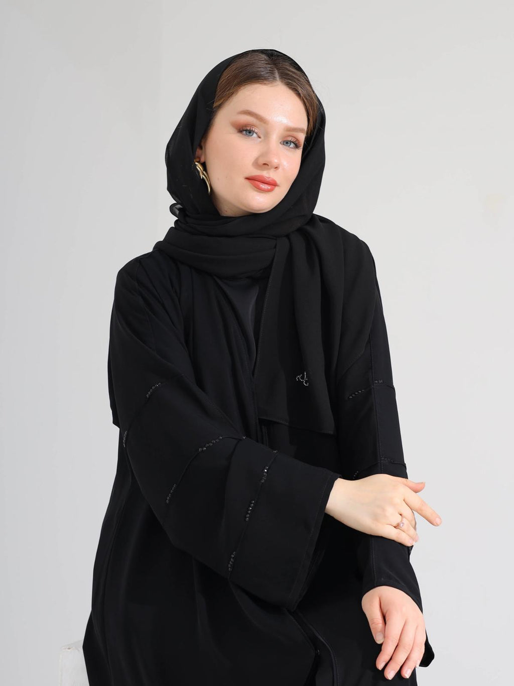 BAHAR ABAYA