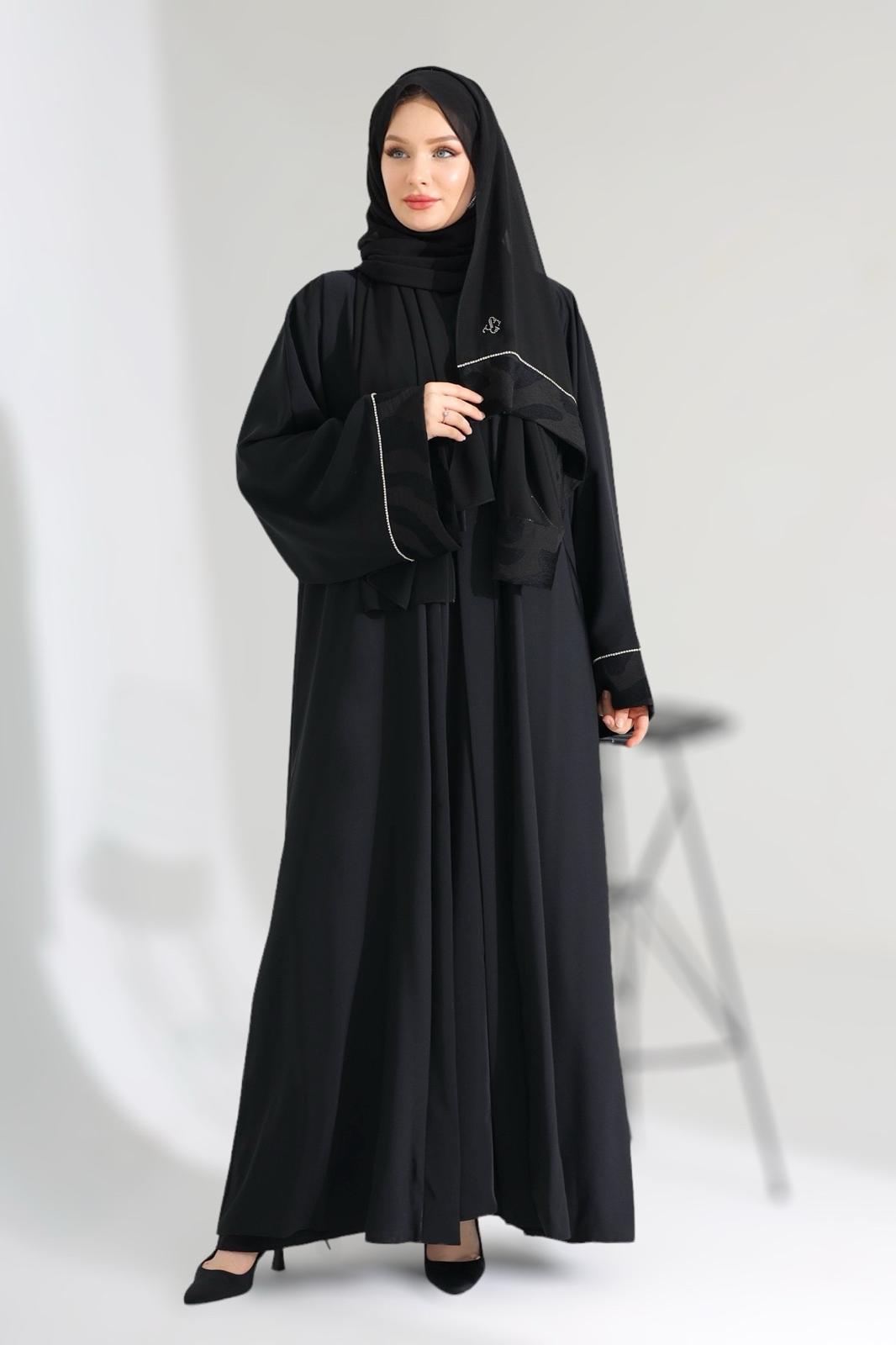 ARWA ABAYA