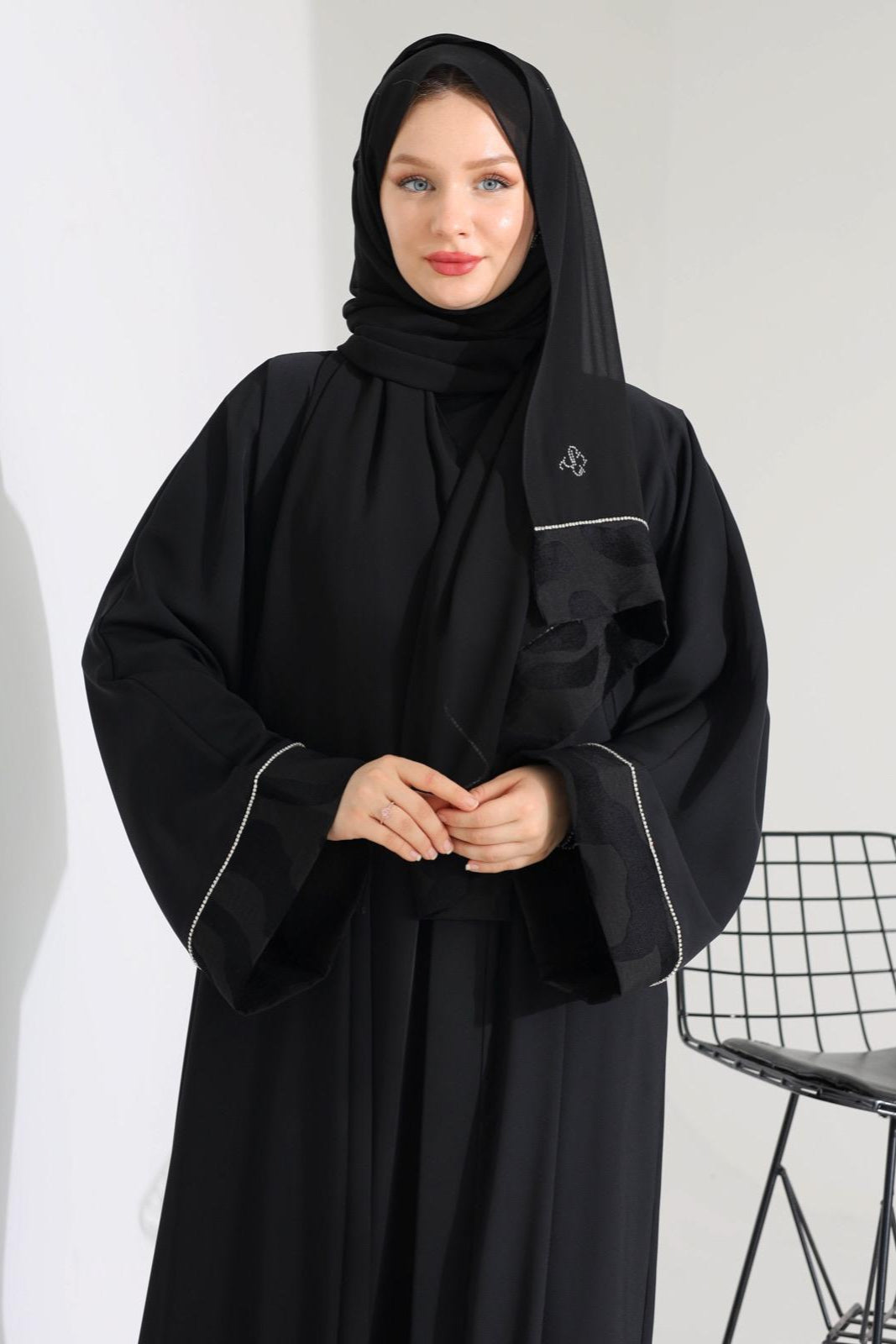 ARWA ABAYA