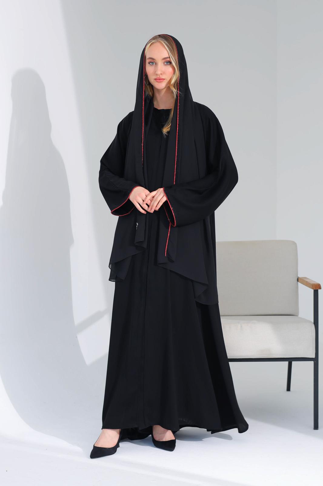 ALEV ABAYA