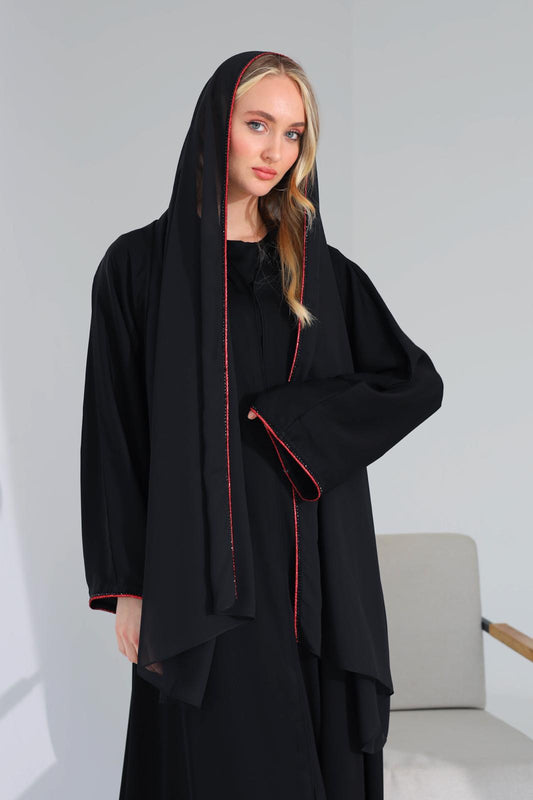 ALEV ABAYA