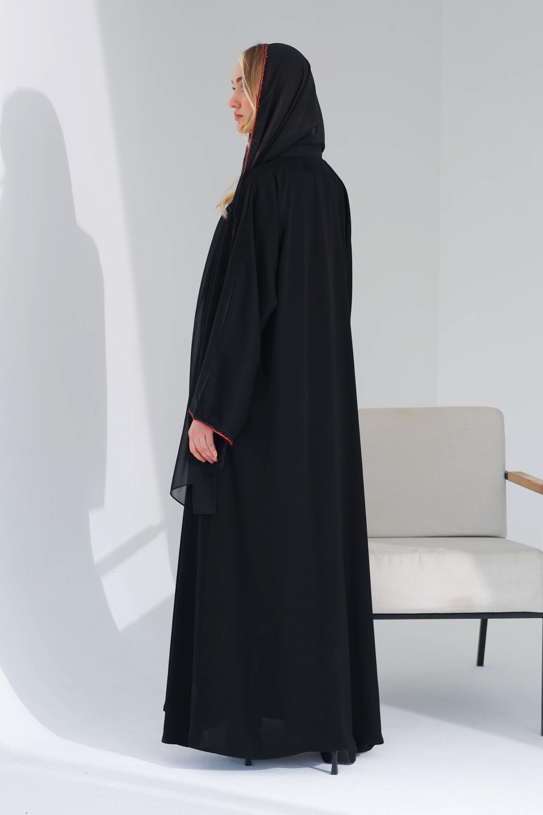 ALEV ABAYA