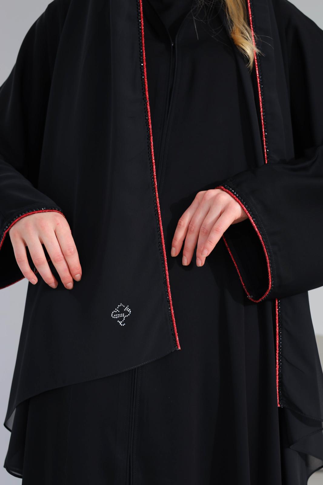 ALEV ABAYA