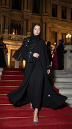 RANİA ABAYA