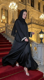 ALMERA ABAYA