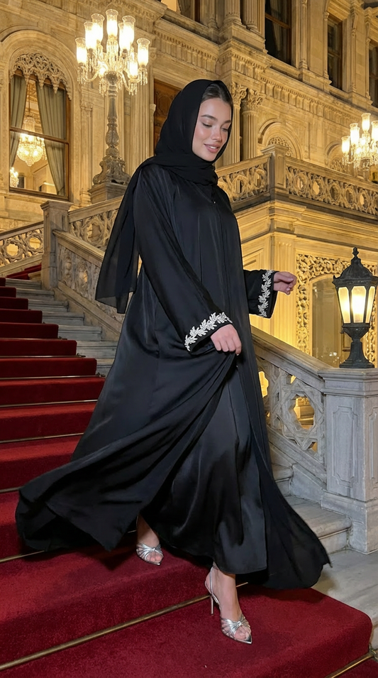 ALMERA ABAYA