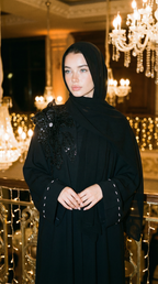 RANİA ABAYA