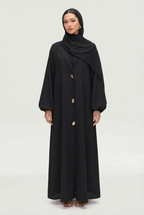 JALAL ABAYA