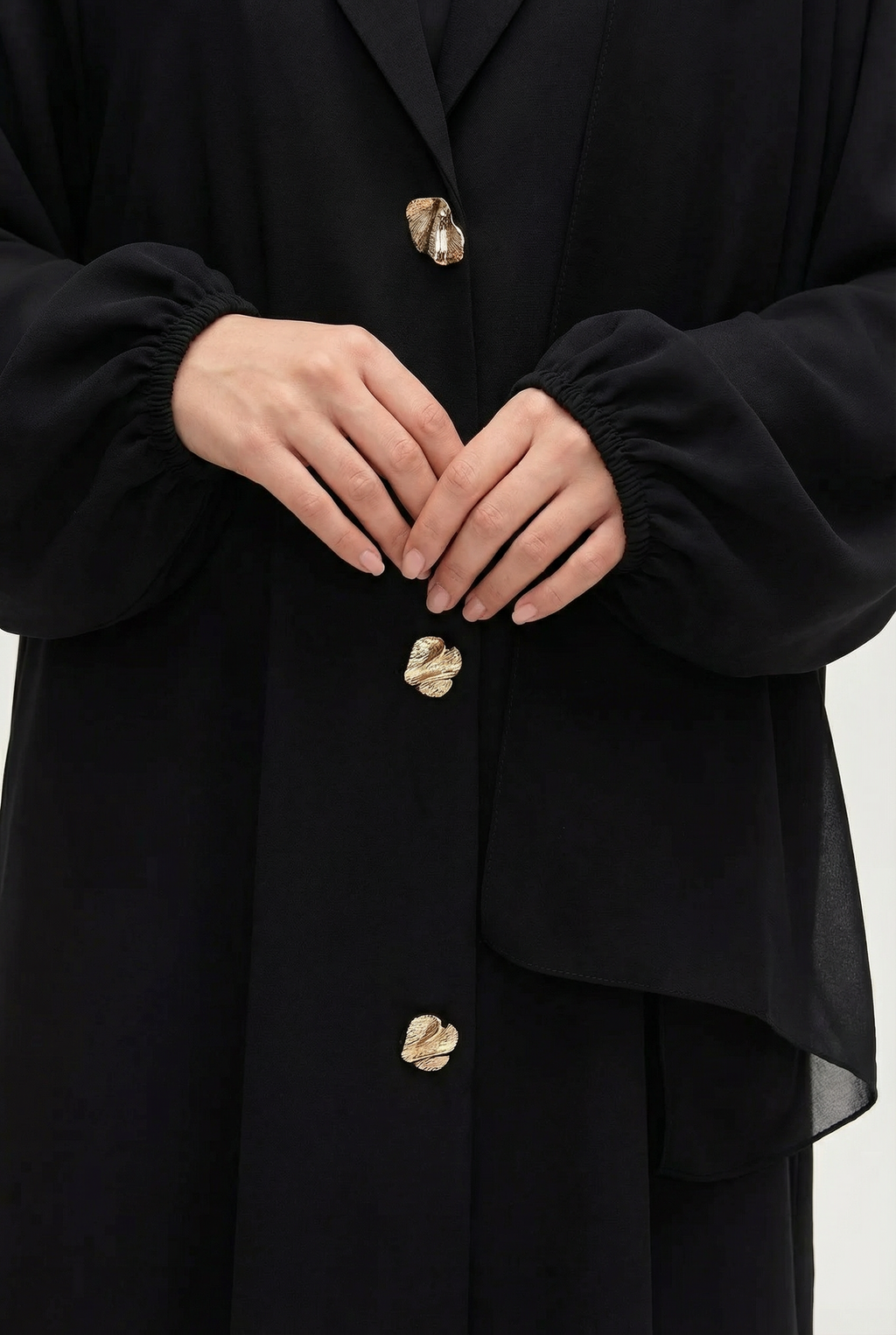 JALAL ABAYA