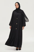 JALAL ABAYA