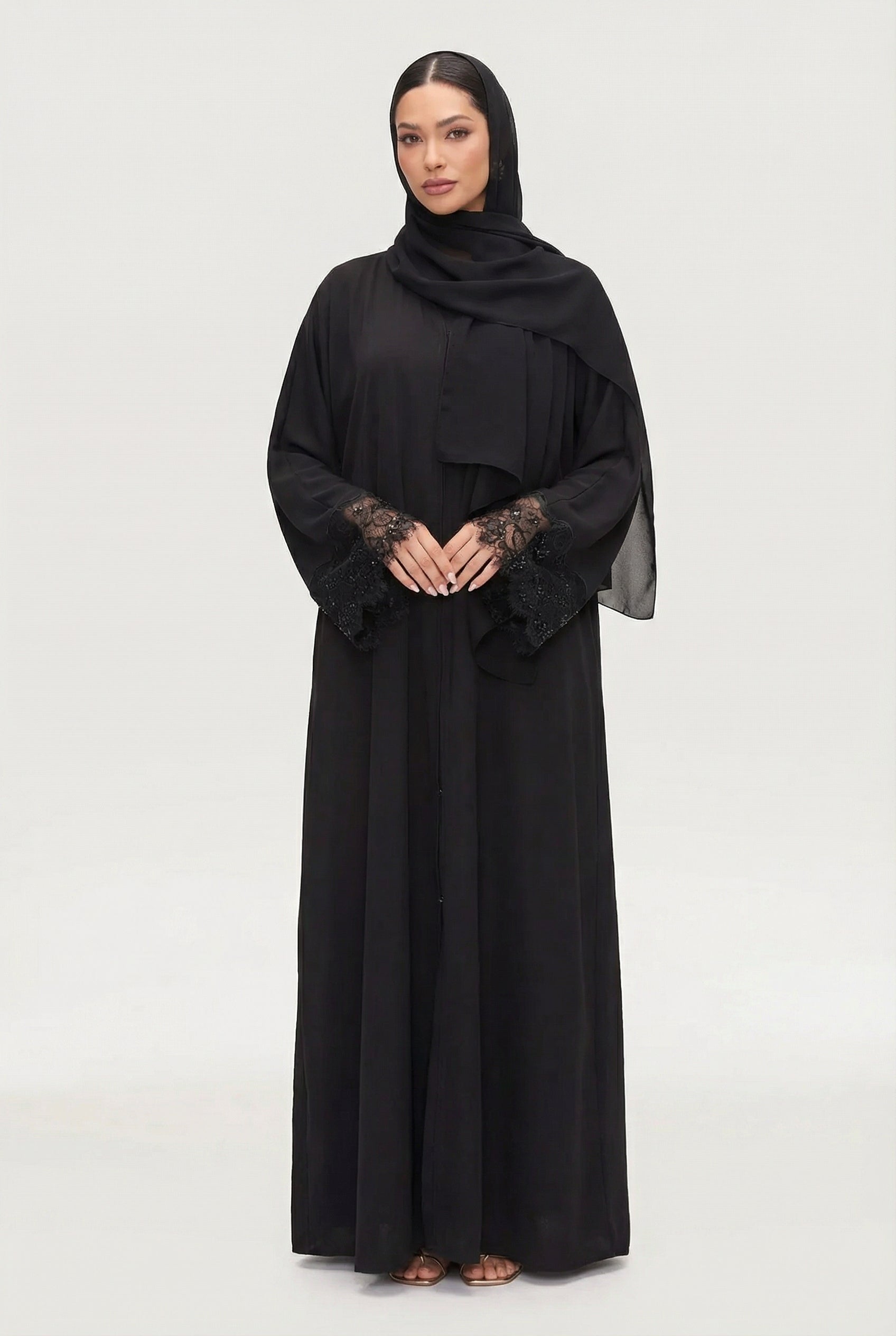 MAISSA ABAYA