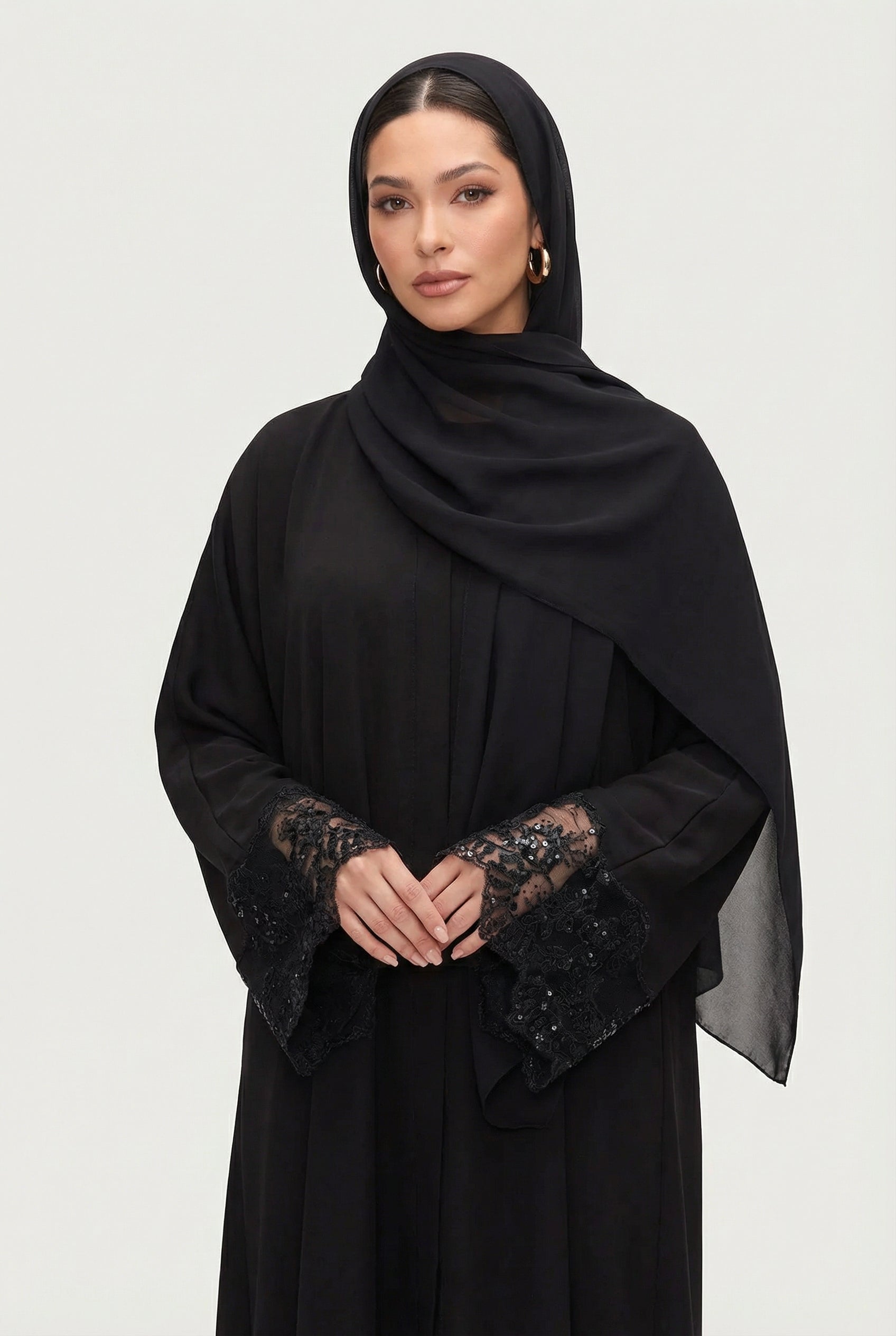 MAISSA ABAYA