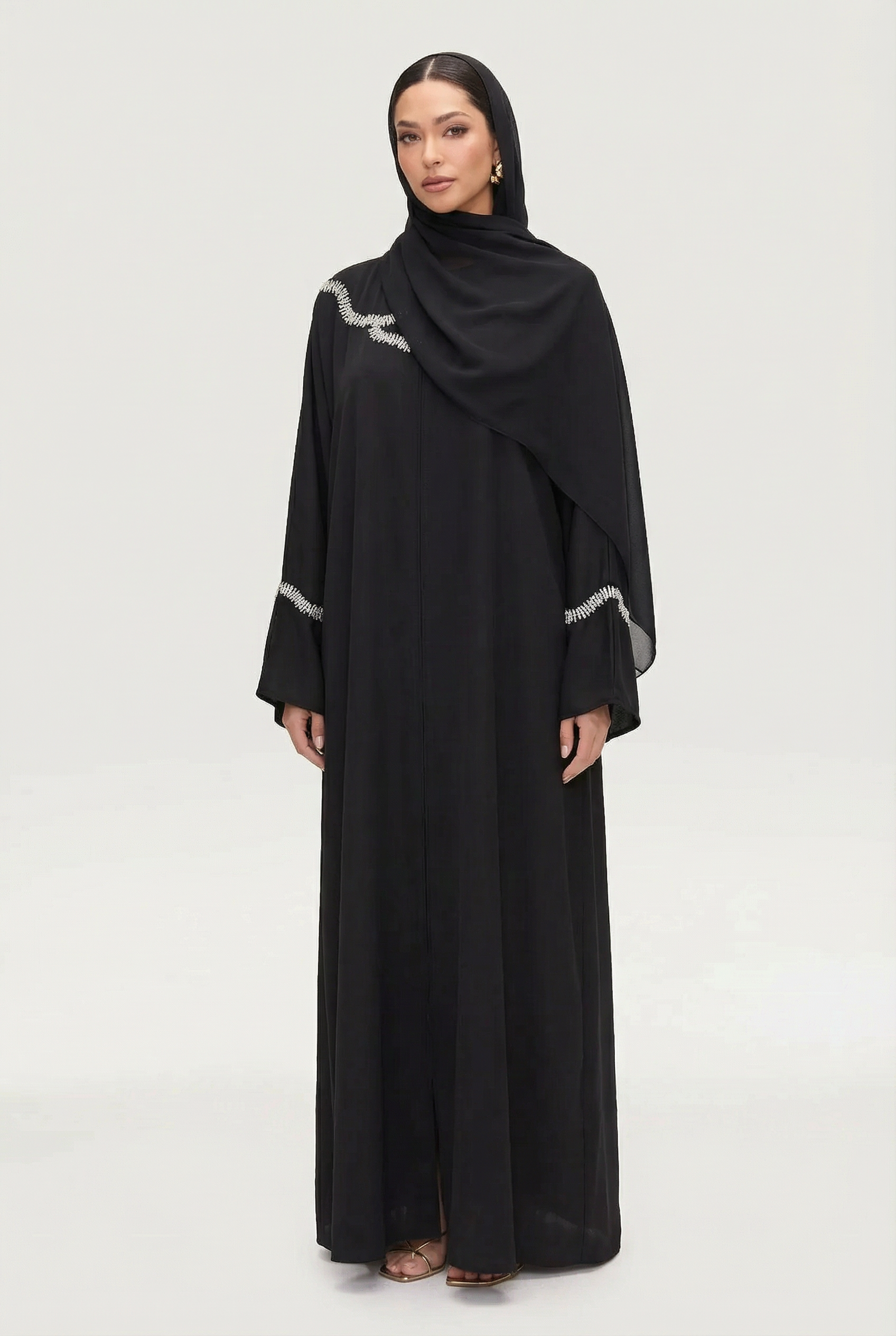 FERAYA ABAYA