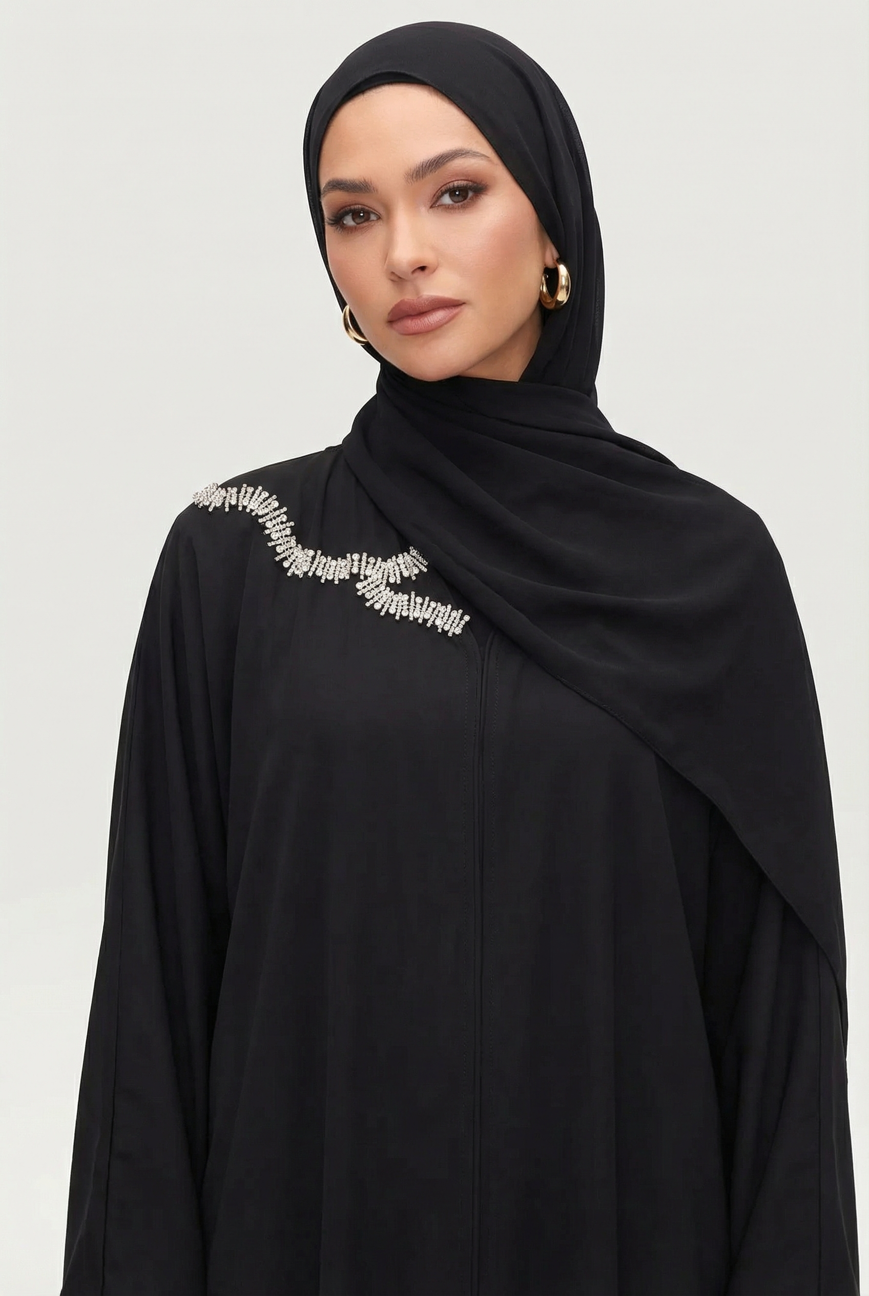 FERAYA ABAYA