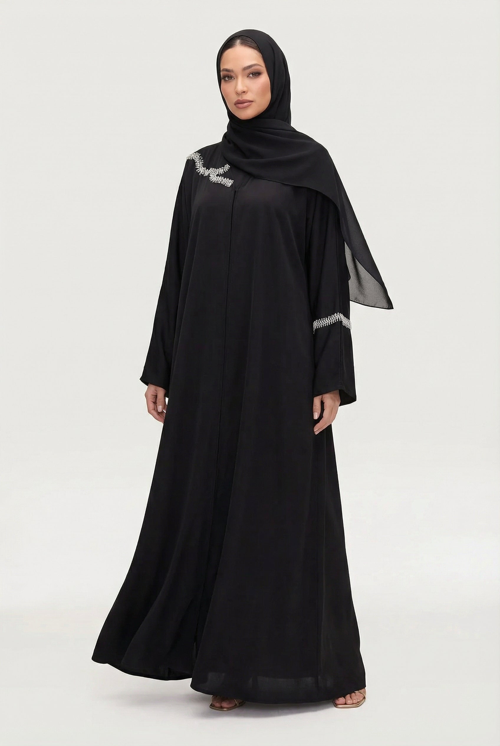 FERAYA ABAYA