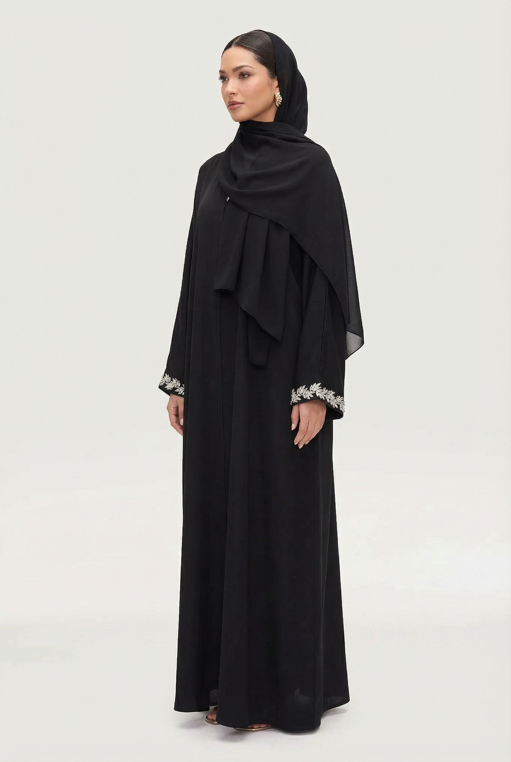 ALMERA ABAYA