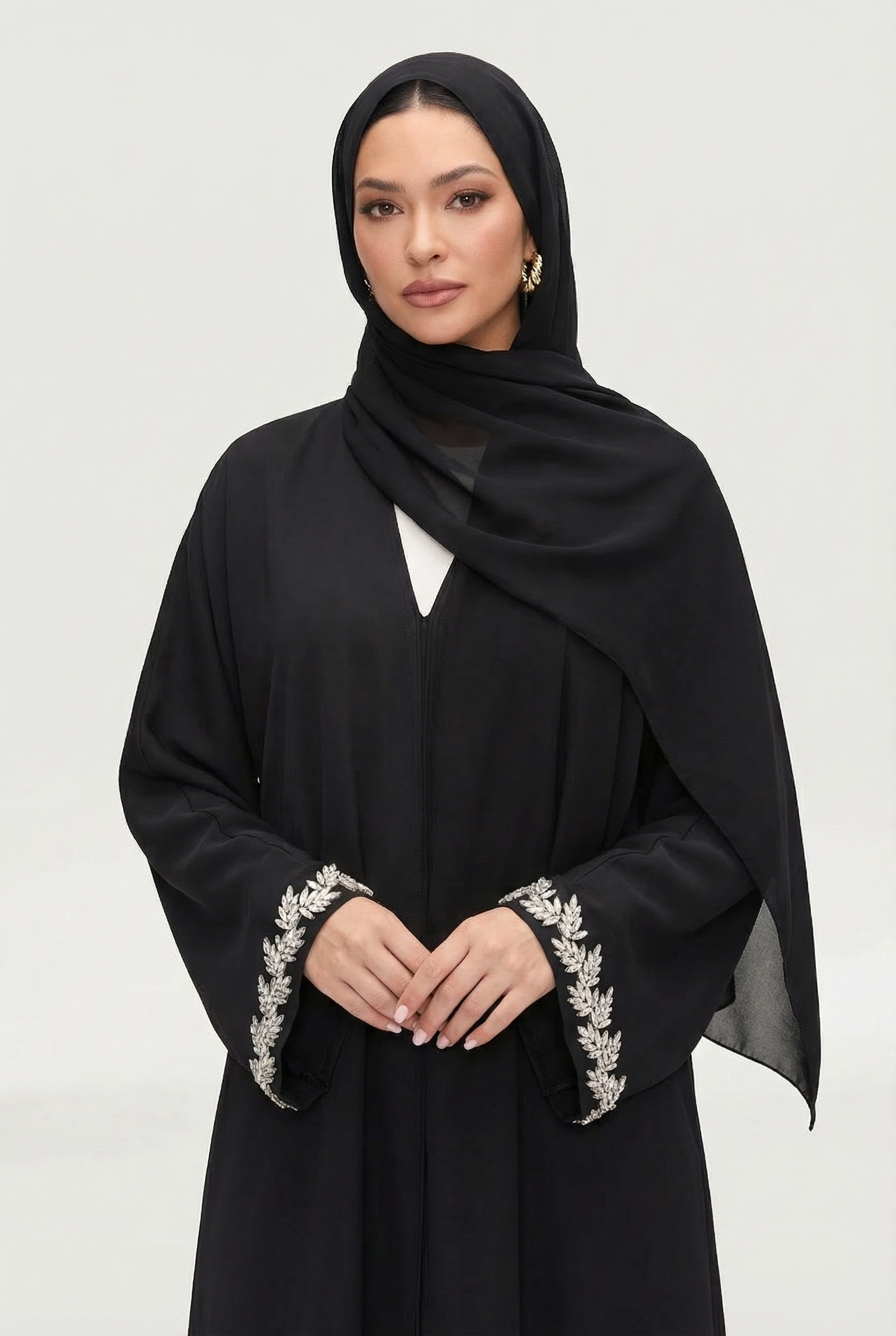 ALMERA ABAYA