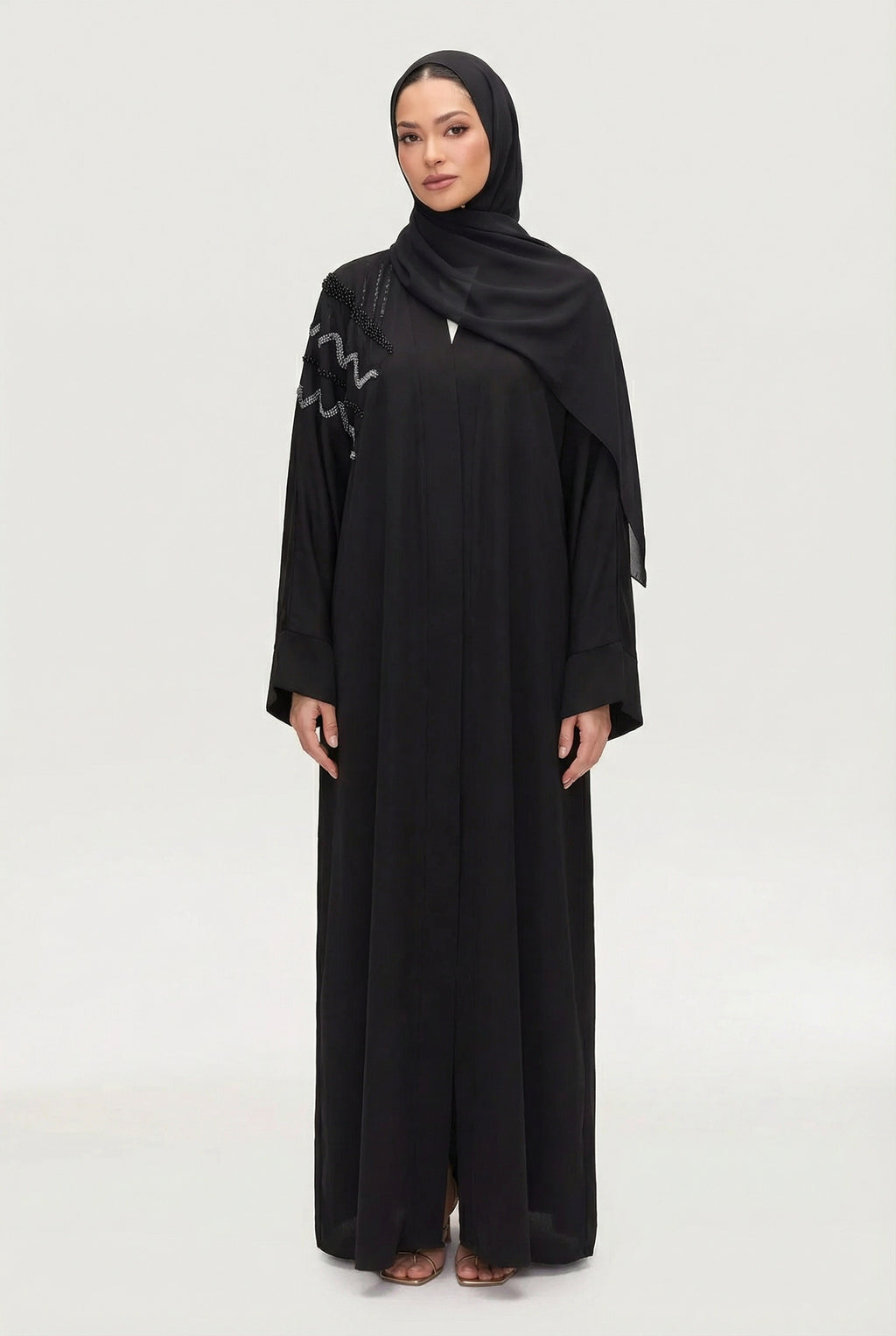 Karimah Abaya