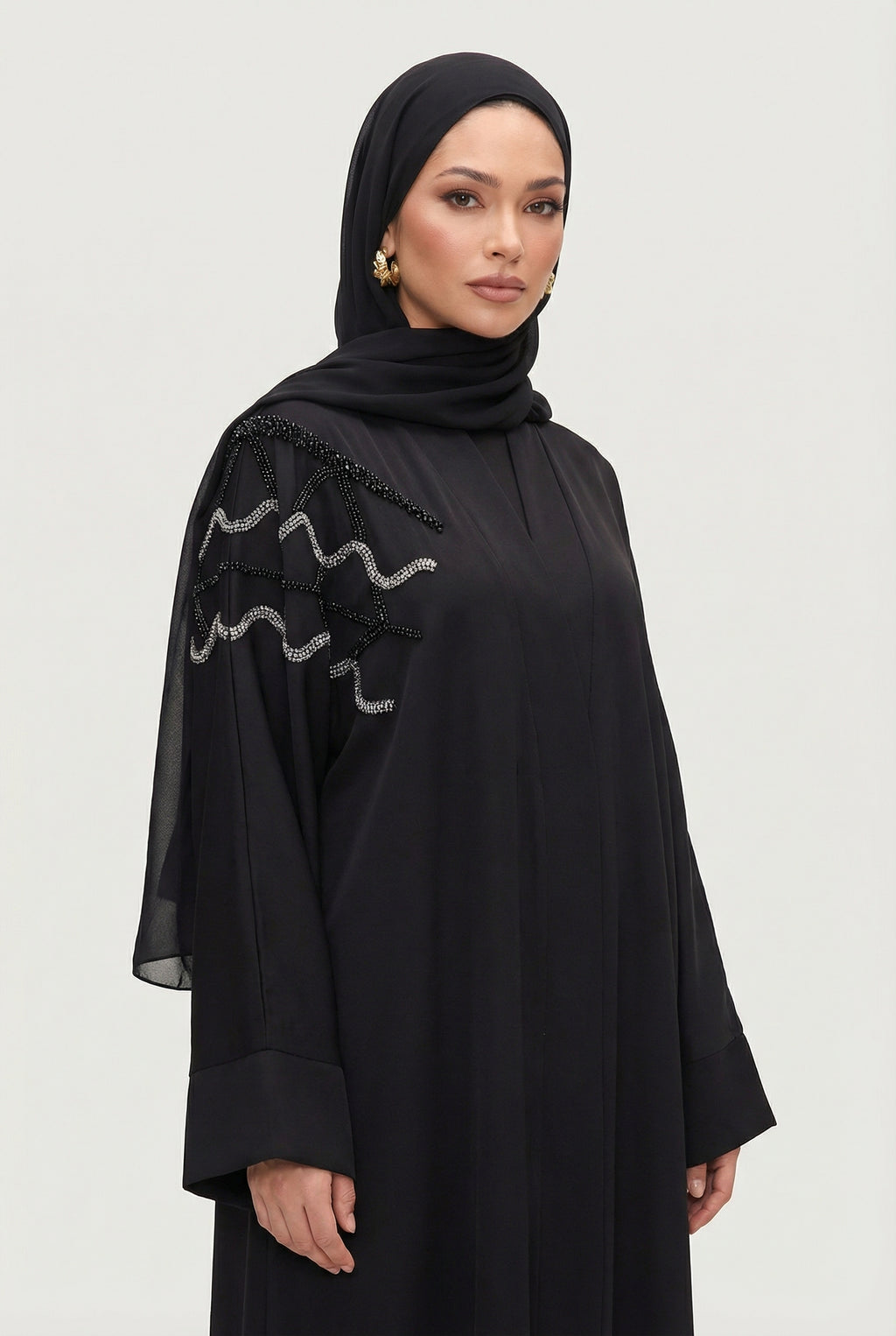 Karimah Abaya