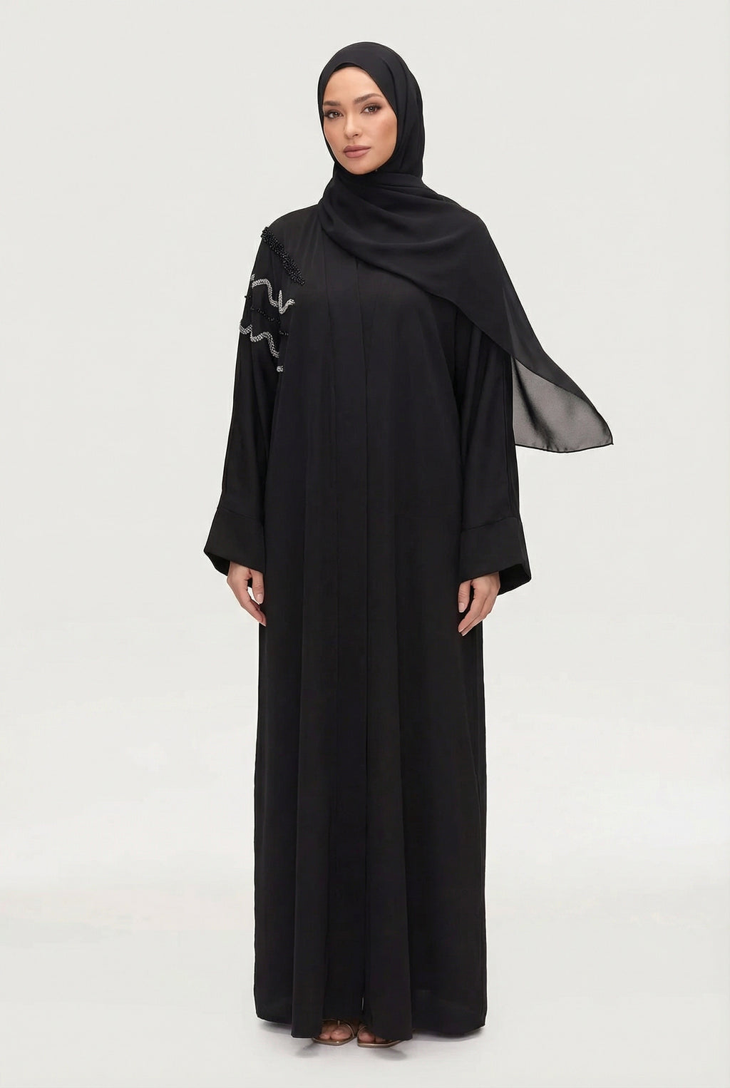 Karimah Abaya