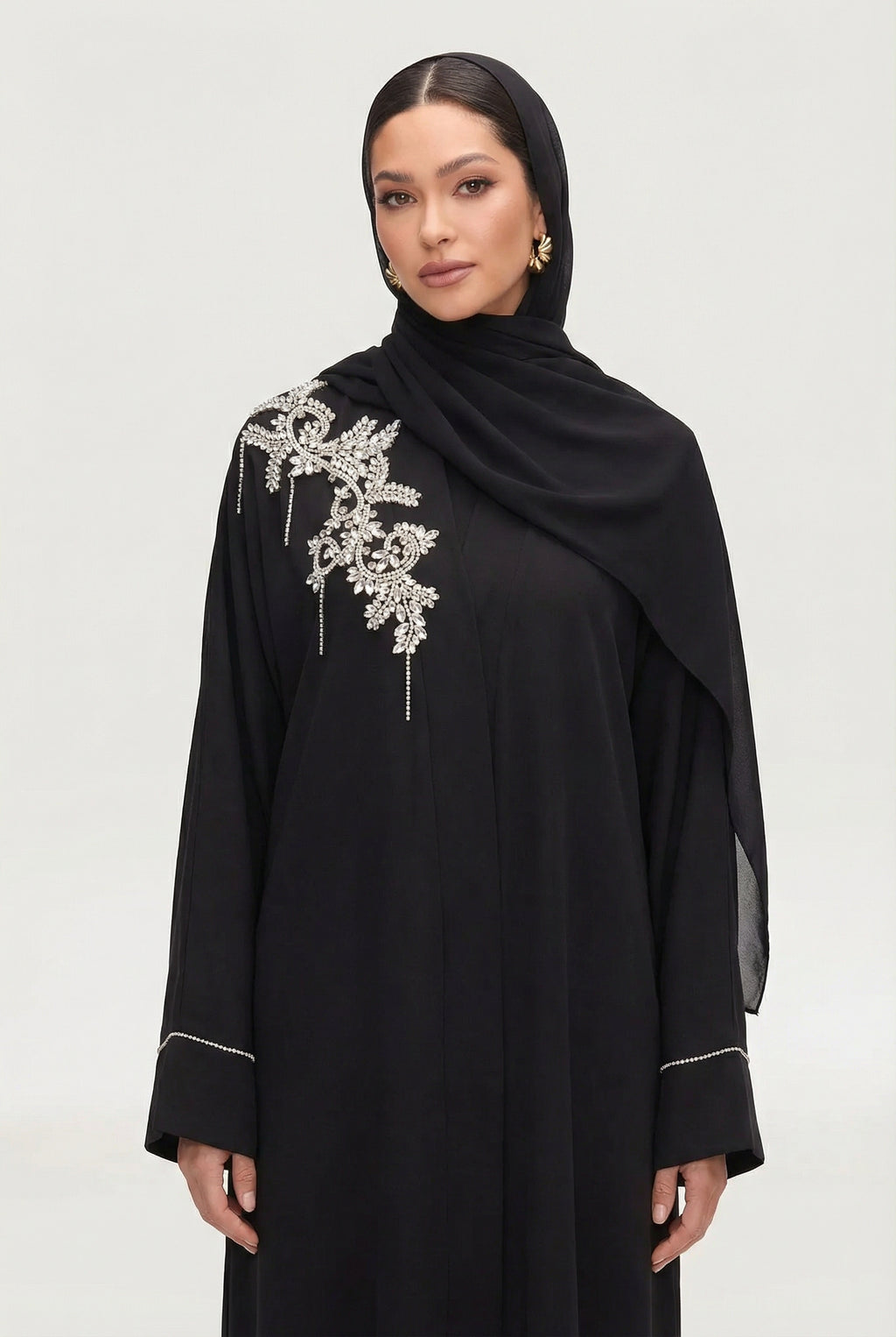 Serenna Abaya