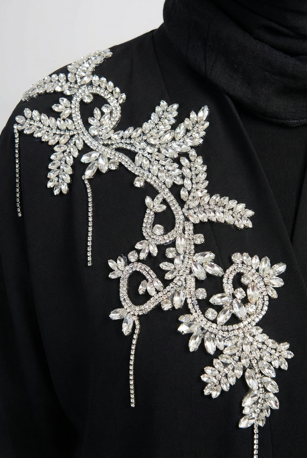 Serenna Abaya