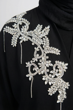 Serenna Abaya