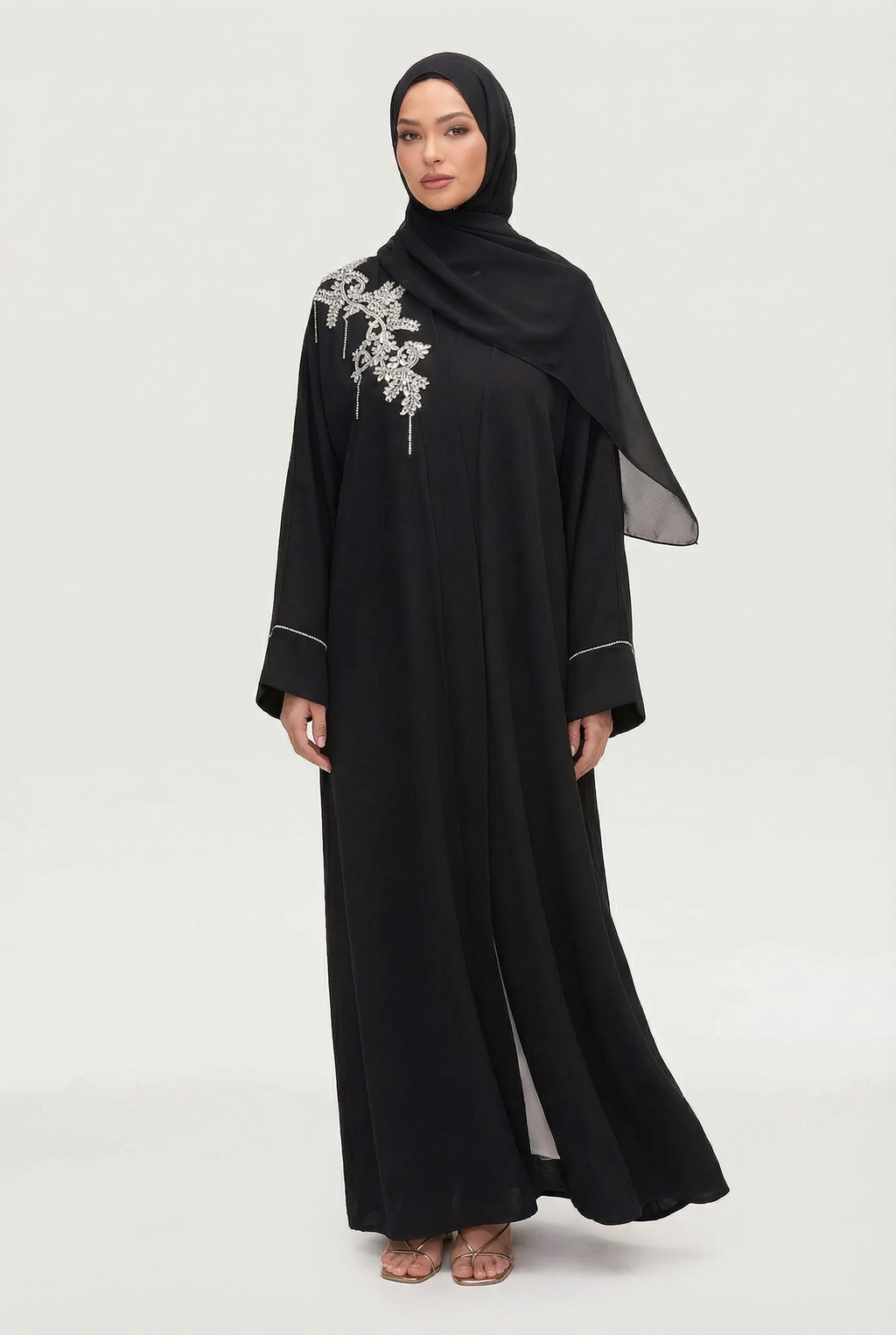 Serenna Abaya