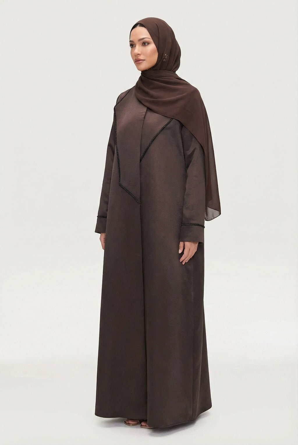 Dalia Tafta Abaya