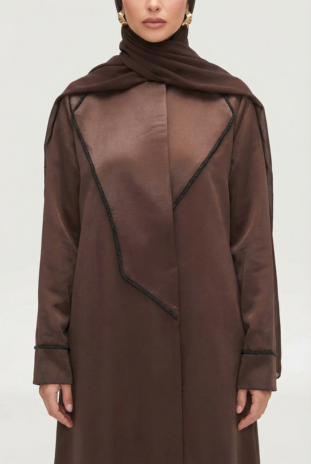 Dalia Tafta Abaya