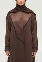 Dalia Tafta Abaya