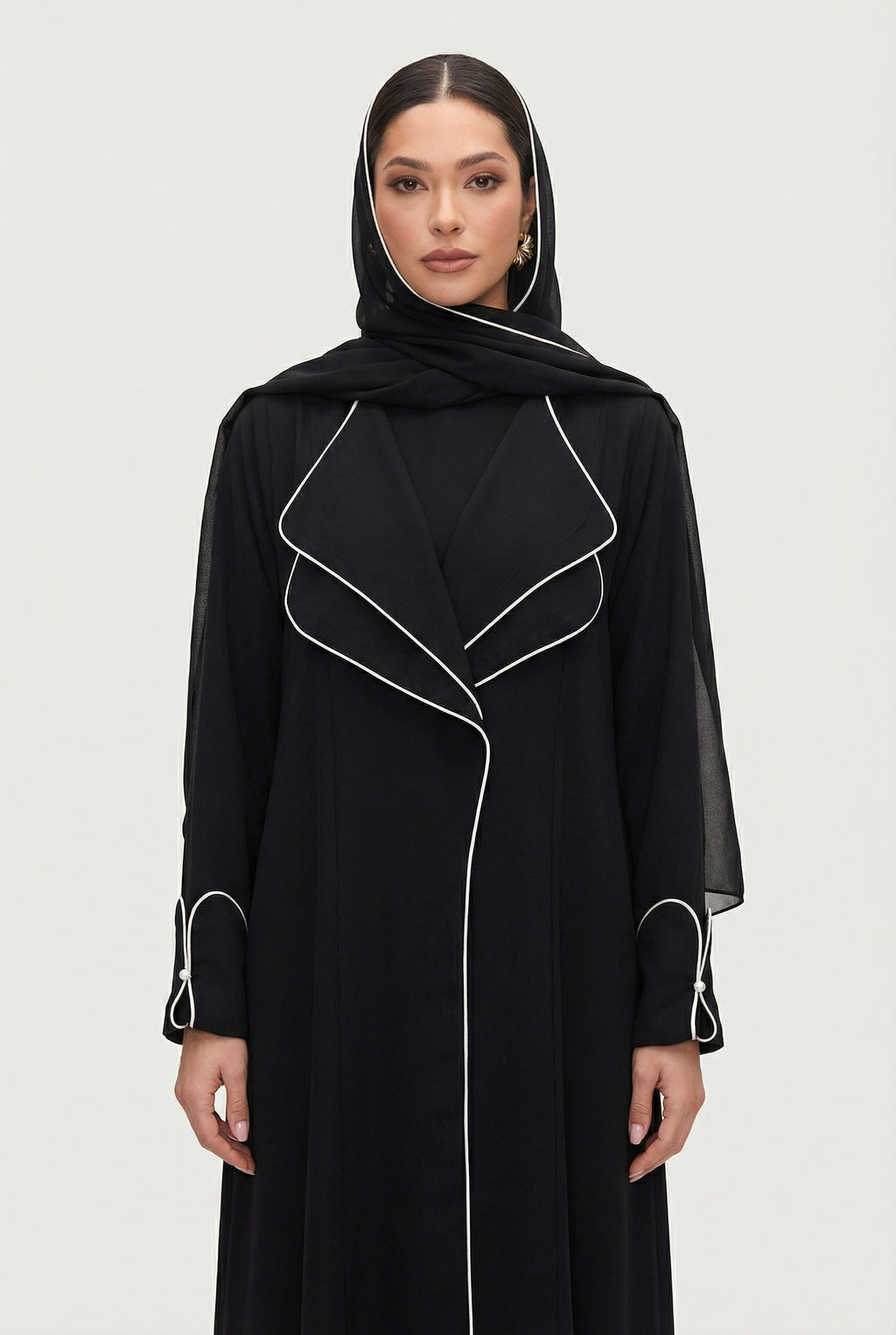 BİSAN ABAYA