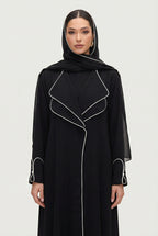 BİSAN ABAYA