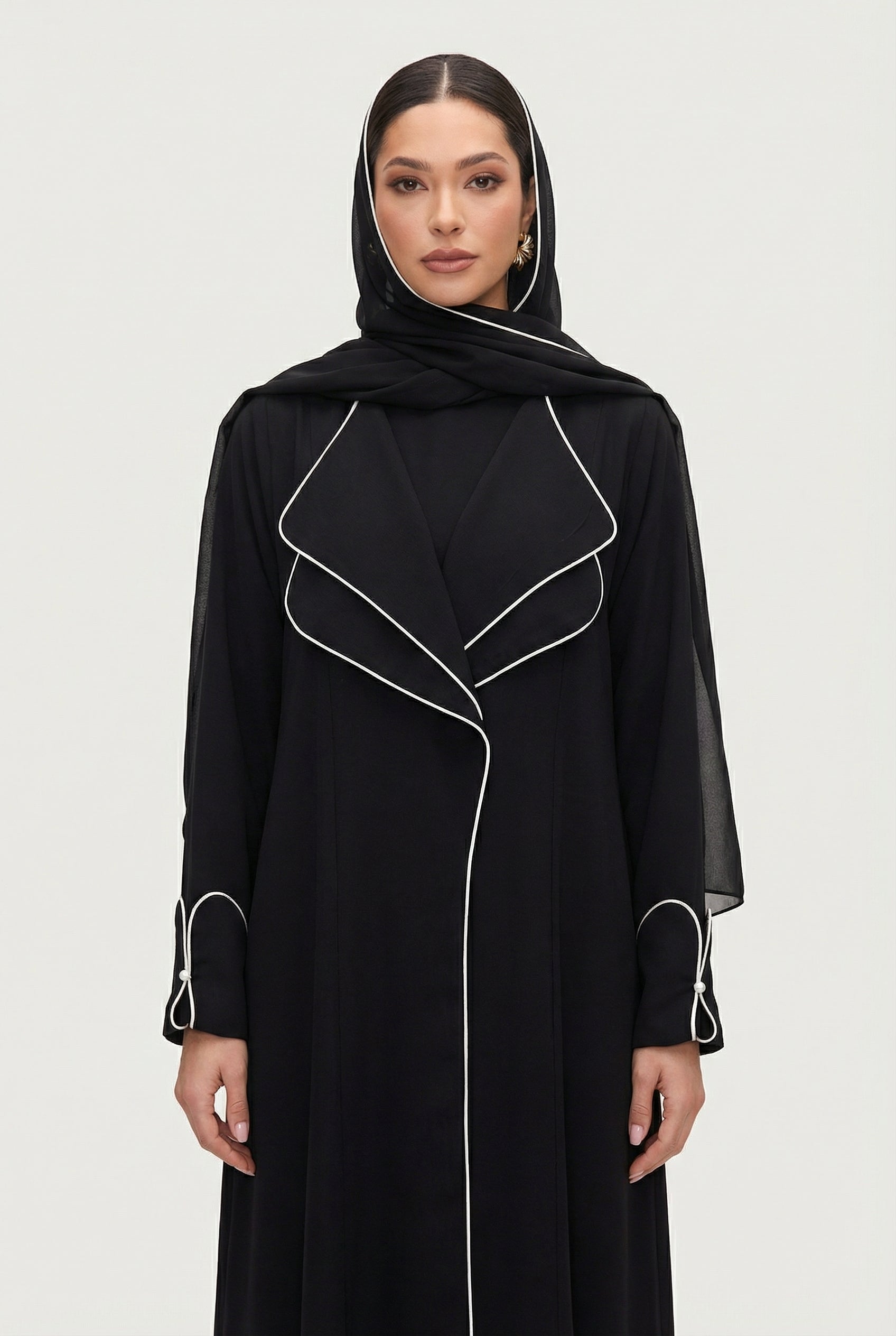BİSAN ABAYA