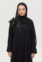 RANİA ABAYA