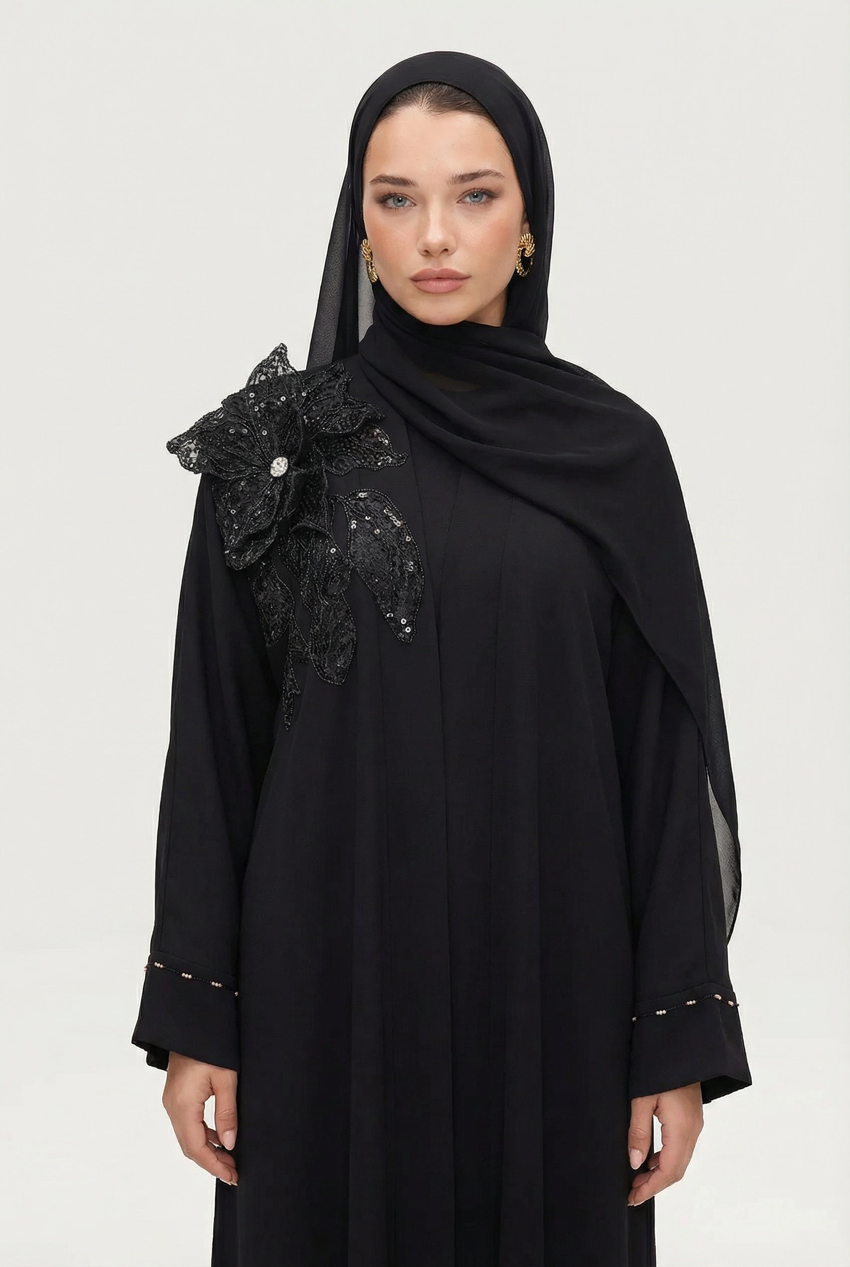 RANİA ABAYA