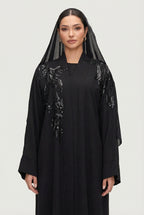 GHIA ABAYA SET