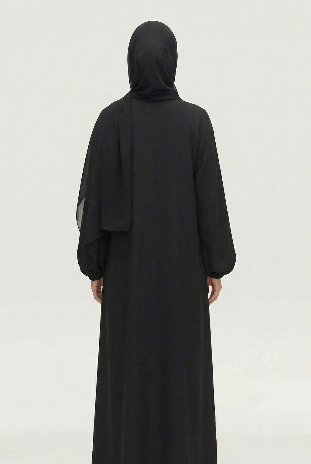 JALAL ABAYA