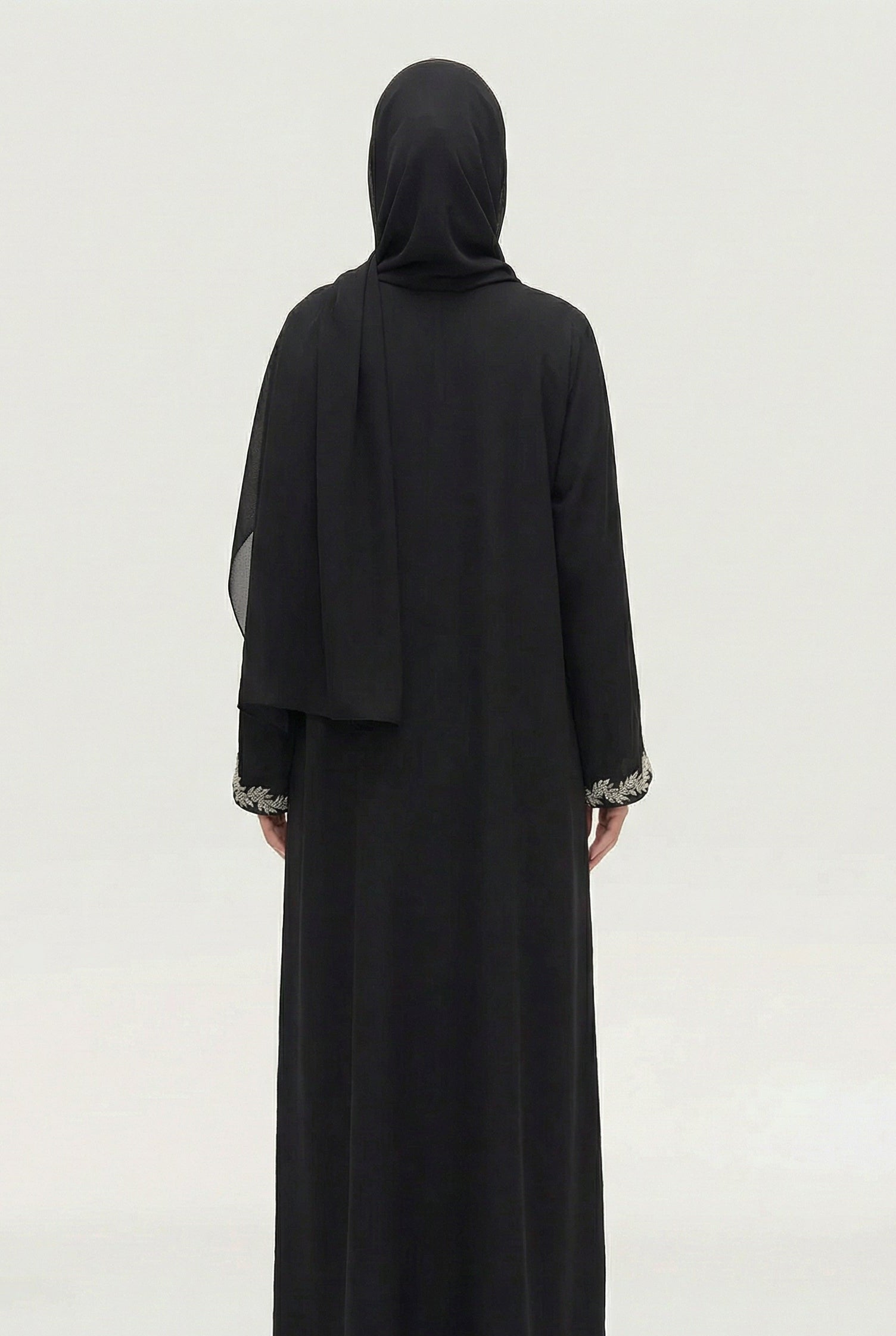 ALMERA ABAYA